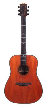 BAT1M Bromo Tahoma Series Dreadnought Gitarre